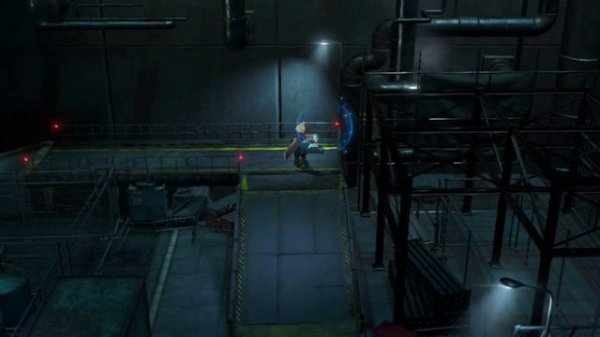 Final Fantasy 7 Ever Crisis (Android) Gameplay