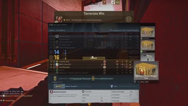 Выпал Dragon Lore За Игру CS׃GO смотреть онлайн