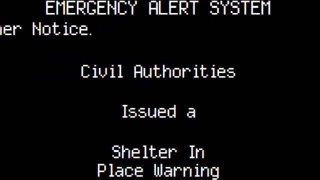 Shelter In Place Warning: SCP Creature Escape смотреть онлайн