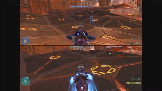 Halo 3 Vid Master Challenge!! with my Seoul friend!! Click my link in description to see my 720 spi смотреть онлайн