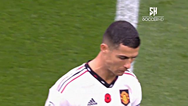 Cristiano Ronaldo - Hasta la Raíz || The Last Dance смотреть онлайн