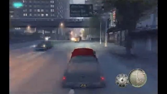Mafia 2 (Soll ein test sein) Preformance music radio смотреть онлайн