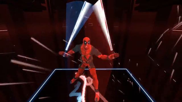 Bodies - Drowning Pool [Beat Saber]