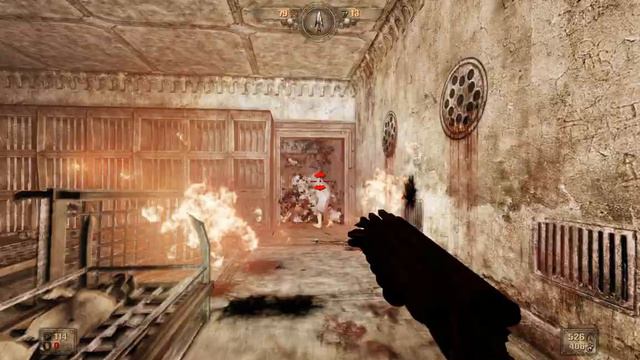 painkiller hell and damnation прохождение №9 смотреть онлайн