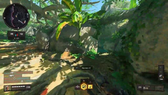 Call of Duty: Black Ops 4 смотреть онлайн