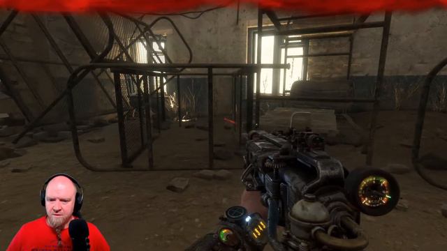 The Airfield - Metro Exodus (Ranger Hardcore) - Part 22 смотреть онлайн