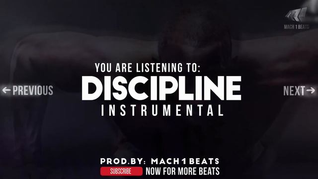 Rap Instrumental 2017 | Joe Budden x Machine Gun Kelly (MGK) Type Beat (Prod. Mach1 Beats) смотреть онлайн