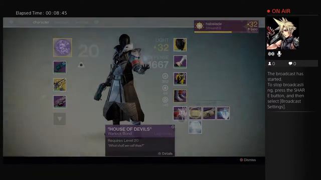 StreamKill: Destiny Key Hunting! смотреть онлайн