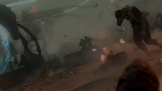 Killzone: Shadow Fall na PS4 (PlayStation Meeting 2013) смотреть онлайн
