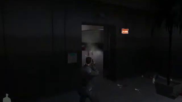 Max Payne #1 смотреть онлайн