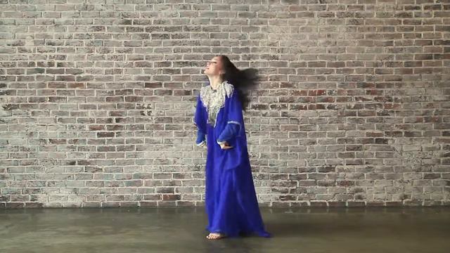 Настенька Шуткина восточный танец смотреть онлайн