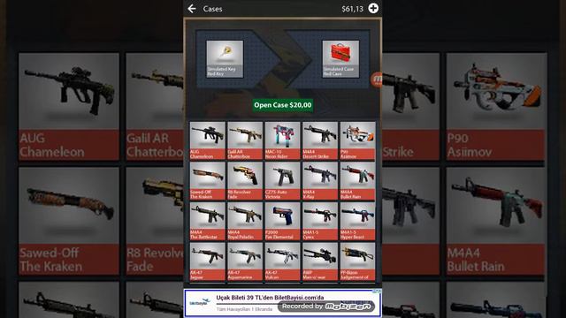 İlk video cs go case opener смотреть онлайн
