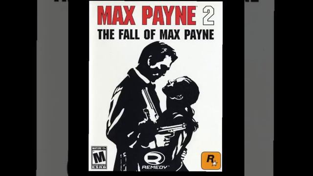 Theme Song - #8: Max Payne 2 смотреть онлайн