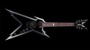 Atmospheric Stoner Backing Track in Dm