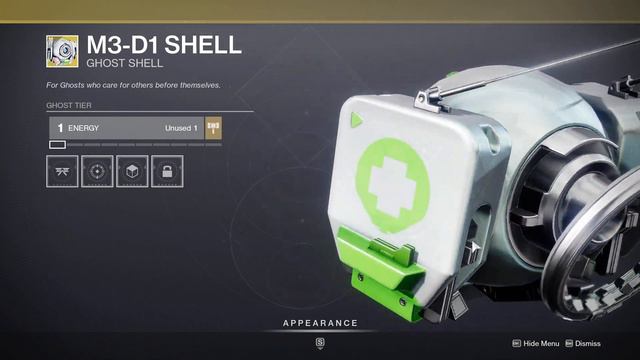 Destiny 2 [S14] Week 6 Eververse; Head Slam Exotic Emote!; Jotunn Exotic Ornament and more! смотреть онлайн