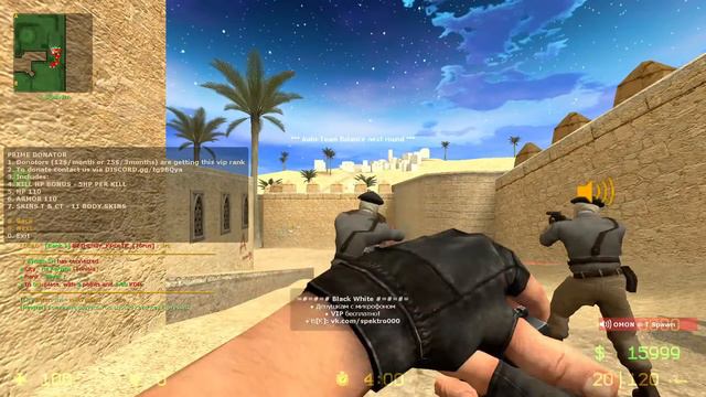COUNTER-STRIKE: SOURCE в 2022 году КАК ИГРАЕТСЯ? смотреть онлайн