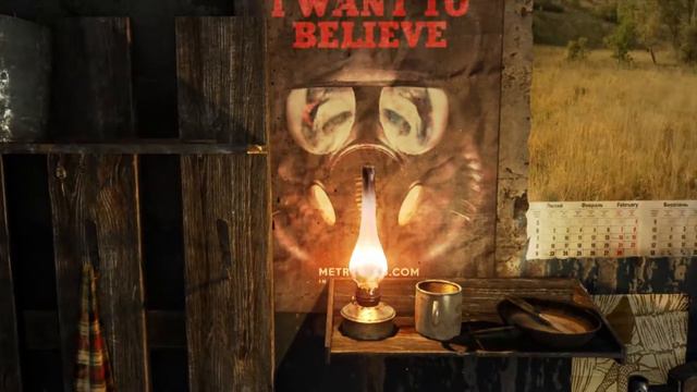 Metro 2033 Redux Gameplay Walkthrough Part 1 REVIEW REMAKE смотреть онлайн