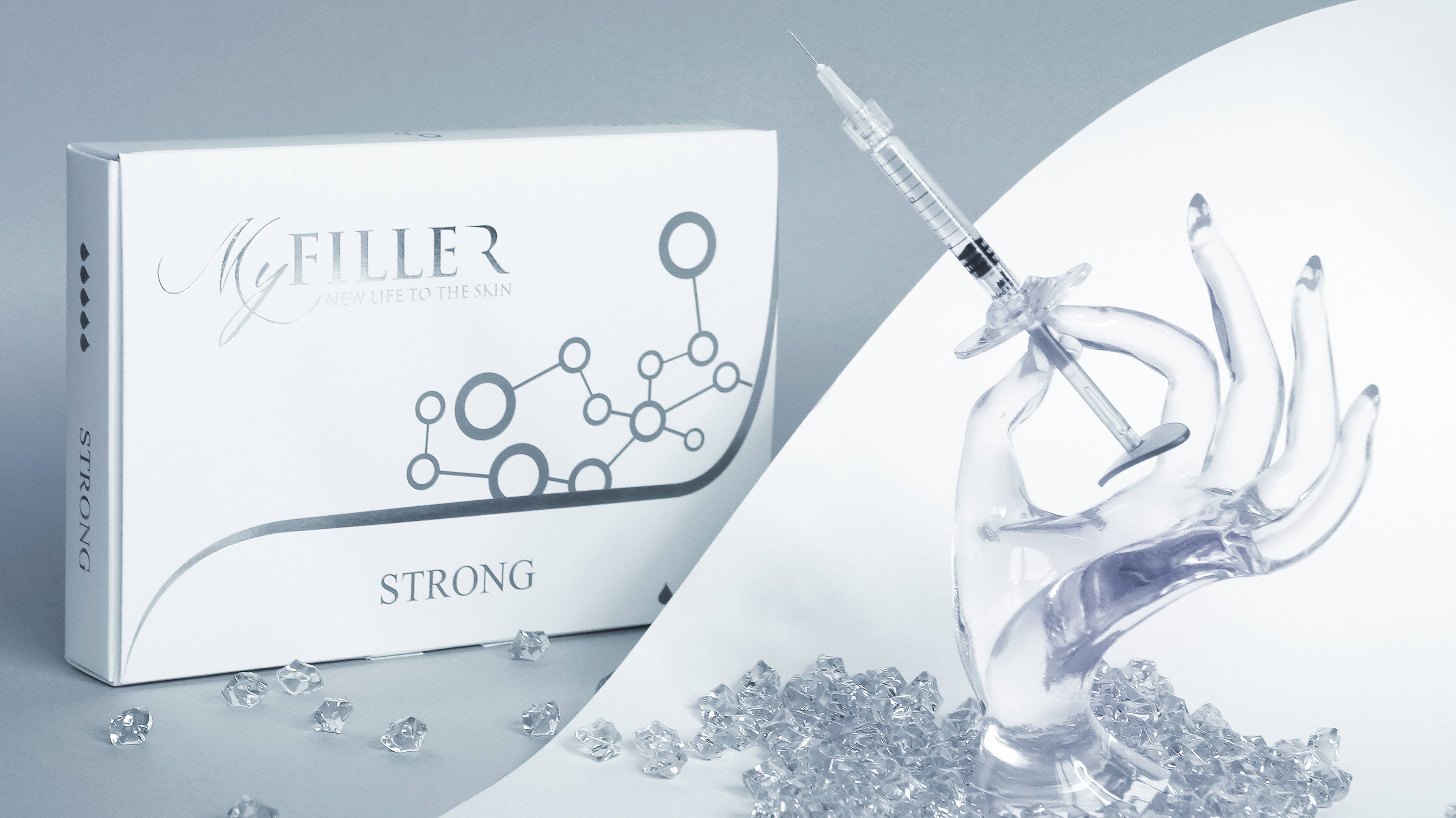 MY FILLER STRONG