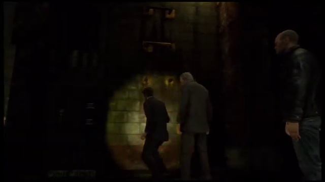 UNCHARTED 3 PART 3-THE LONDON METRO- Chapter 5 смотреть онлайн