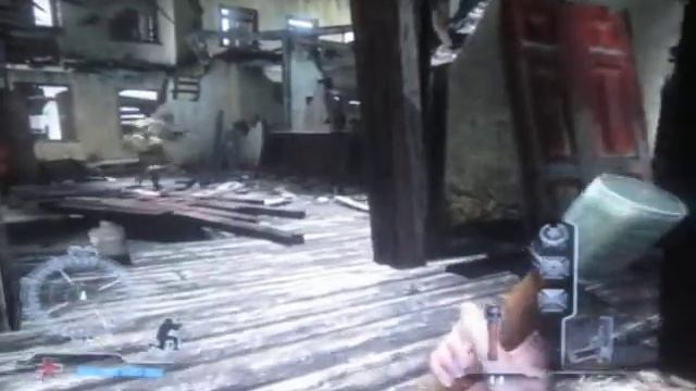 Medal of Honor Airborne Ps3 Operation Market Garden Gameplay Part1 смотреть онлайн