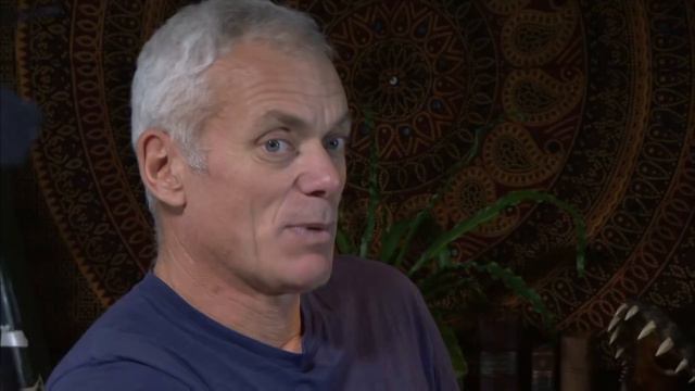 Jeremy Wade Survives A Plane CRASH | SPECIAL EPISODE | River Monsters смотреть онлайн