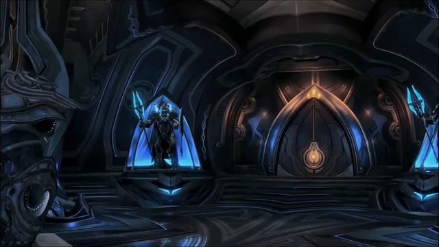 BlizzCon 2014 - StarCraft 2: Legacy of the Void Campaign Overview Panel (Full) смотреть онлайн