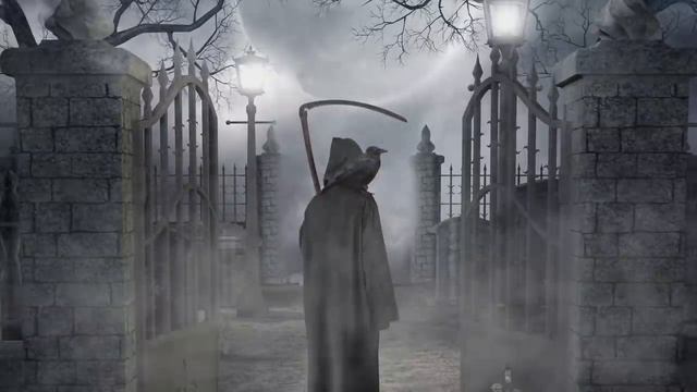 Видящий призраков. Страшные история. смотреть онлайн