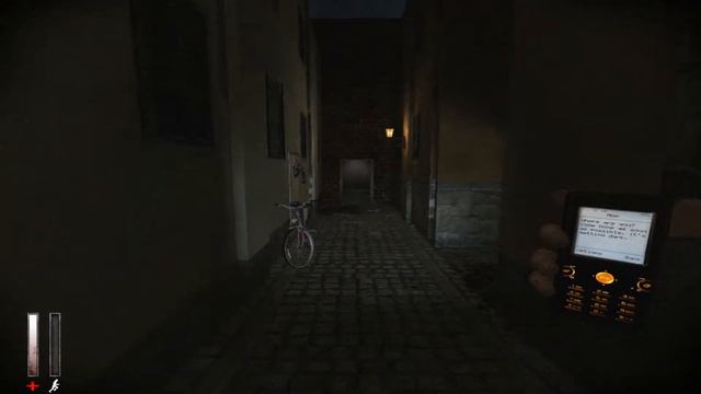 Сру of Fear [Саймон вернулся!] 😨😄 смотреть онлайн