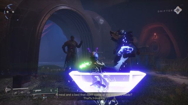 Destiny 2: Sails Of The Shipstealer Steps 42-49 FULL QUEST GUIDE! (Season Of Plunder) смотреть онлайн