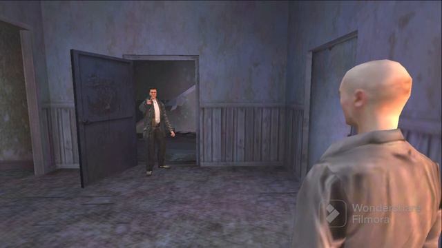 Playing max Payne for the first time [episode 1] смотреть онлайн