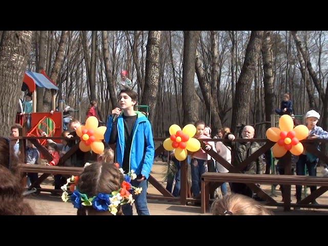21.04.2019 год Ах этот вечер смотреть онлайн
