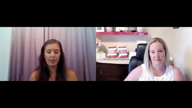 DW114: Self-care is not an option. It’s a necessity! with Stefani Chies смотреть онлайн