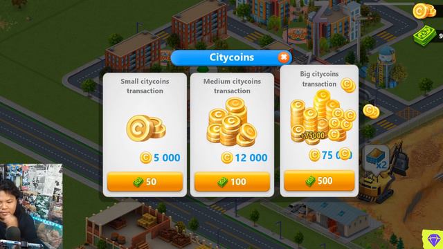 MENCOBA GLOBAL CITY DAN MEMBUKTIKAN APAKAH BISA UNTUK MENDAPATKAN UANG DENGAN BANYAK смотреть онлайн