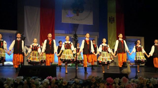 Польская весна в Молдавии 2023