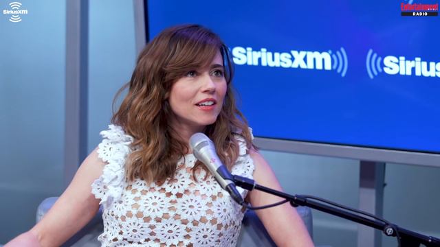 Christina Applegate Didn’t Know Linda Cardellini was in 'Avengers: Endgame' смотреть онлайн
