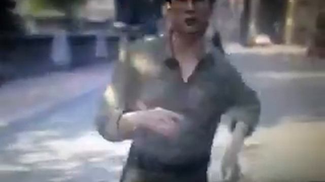 Смерть Генри смотреть онлайн