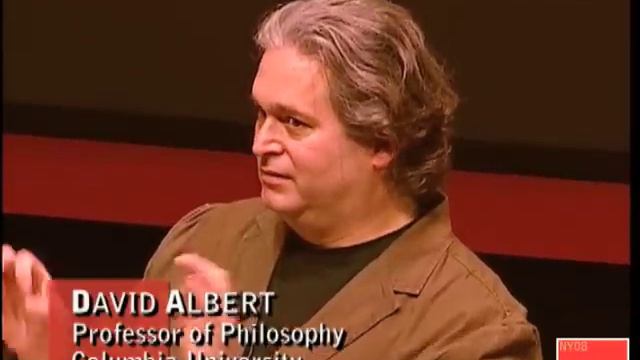 Brian Greene in "Invisible Reality" - Science Short смотреть онлайн