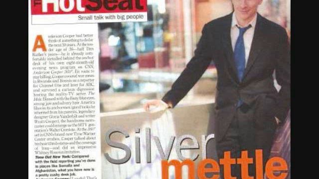 Anderson Cooper Beautiful Dirty Rich.wmv смотреть онлайн