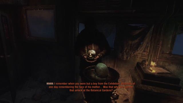 Metro Exodus (Paying the Ultimate price) Artyoms death {alternate ending} смотреть онлайн