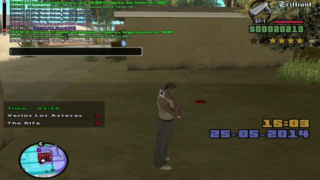 [DRP-T] Сбив аптечки смотреть онлайн