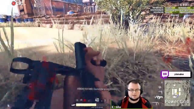PUBG OMG смешные моменты боев №53 playerunknown's battlegrounds Plays смотреть онлайн