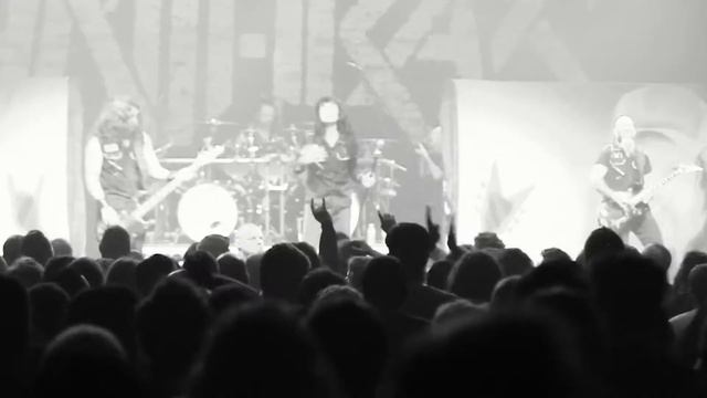 Anthrax 40th Anniversary - Episode 23 Worship Music смотреть онлайн