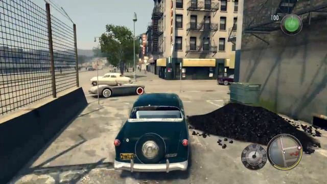 Mafia II: Definition Edition - Jimmy's Vendetta: Account Closed (Gravina Crime Family Mission) смотреть онлайн