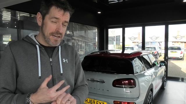 Meet the new car in my garage ! [WATCH TO THE END] смотреть онлайн