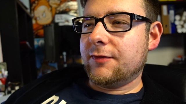 Last Week You Beeped Like Sheep смотреть онлайн