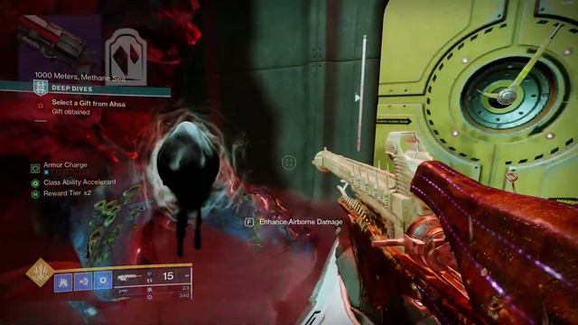 INFINITE Stasis Shards Titan Build (ft. Wicked Implement) | Destiny 2 Season of the Deep смотреть онлайн