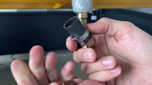 Не поджигает пневмо поджиг или когда нужно менять расходку🤔 смотреть онлайн