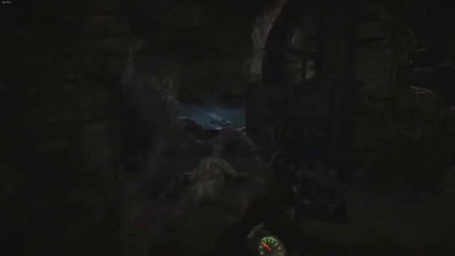 Смешные моменты в игре Metro Last Light смотреть онлайн