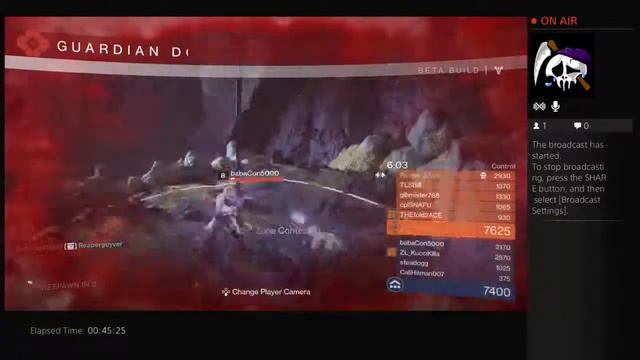 Destiny beta kicking ass 2.91 k/d ratio. смотреть онлайн