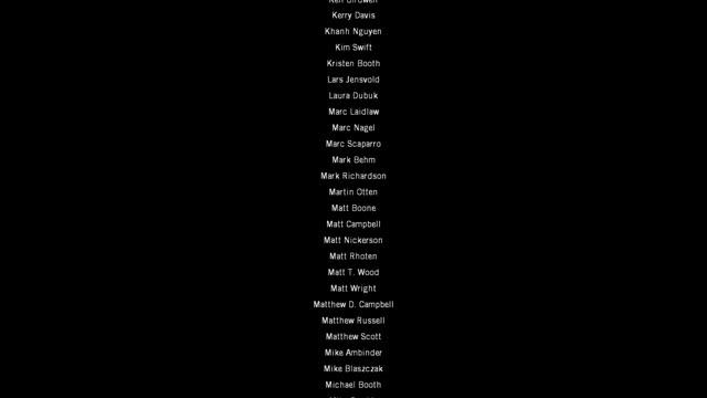 Left 4 Dead Credits смотреть онлайн